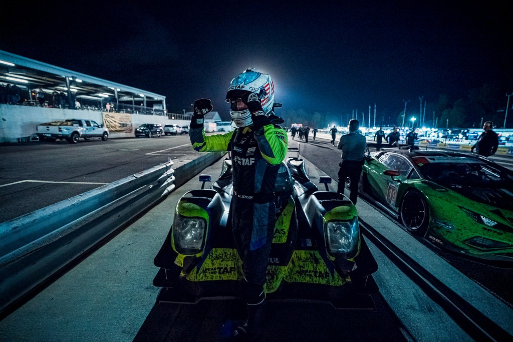 (Foto: TDS Racing)